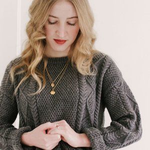 Tradlands Fisher Sweater